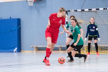 Bild 41 - wCJ Futsalmeisterschaft Runde 1